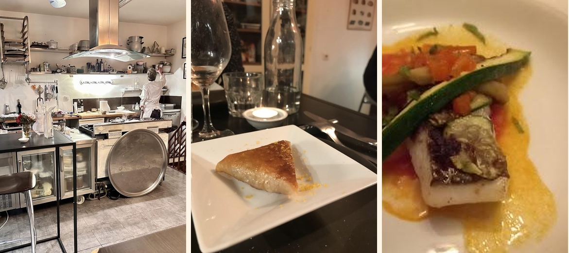 Prosper et Fortunée - Menu Image 2