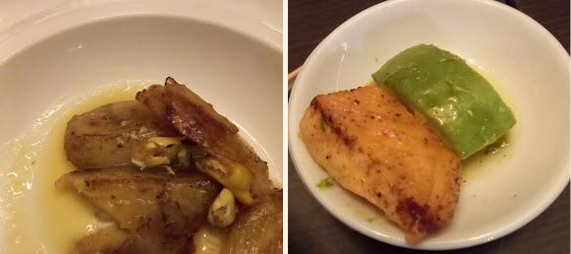 Prosper et Fortunée - Menu Image 3