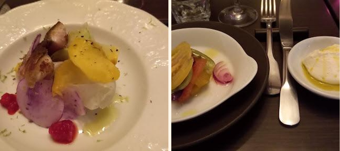 Prosper et Fortunée - Menu Image 4