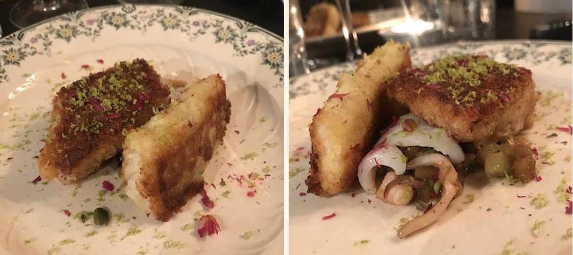 Prosper et Fortunée - Menu Image 8